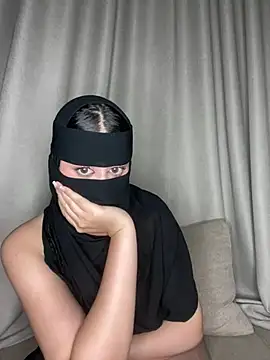 Big-peach – Live XXX-chat