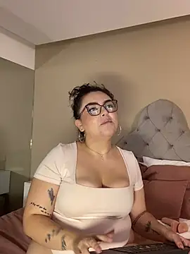 AlmaraRouge Live XXX-Chat