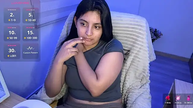 Živý XXX chat cloe_small