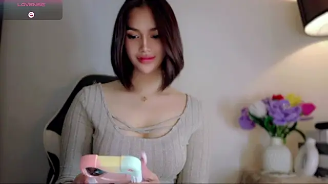 Anna_HollyDoll ওয়েবক্যাম শো
