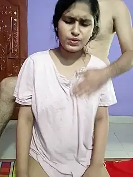 عرض كام Jerin_Couple61