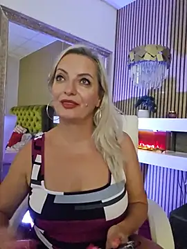 LadyTouchn Live XXX chat