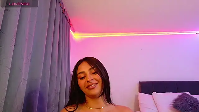 Melaniie01 Chat XXX in diretta