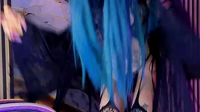 Chat XXX ao vivo de chloe_jacksonn