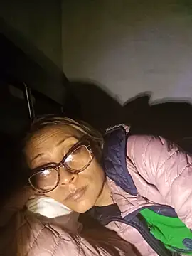 alexiajames_13 Webcam show