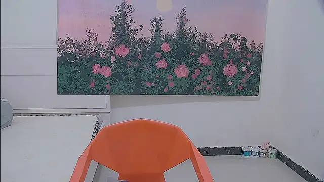 paofu-001 Show Webcam