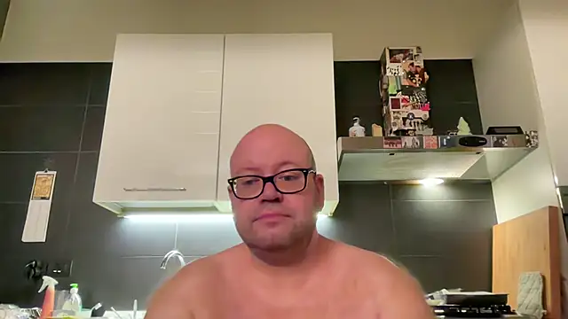 Czat XXX na żywo – theitalianbear
