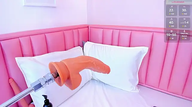 Ary__cherry 라이브 XXX 채팅