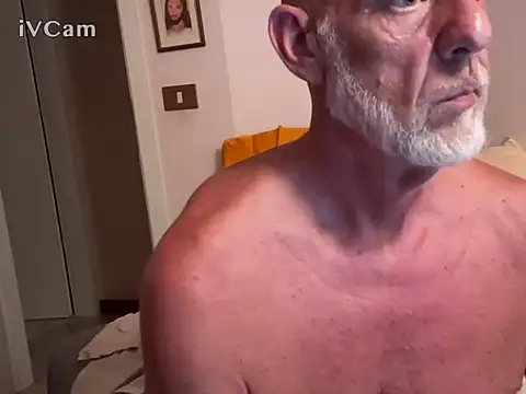 Chat XXX Live PierPesaroX