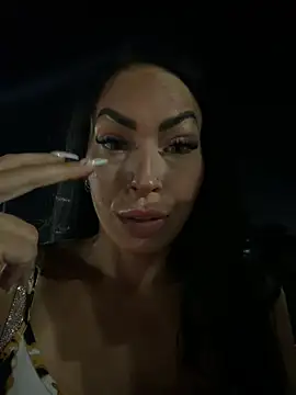 annablisss' Webcam Show