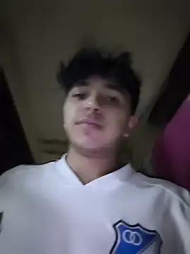 Thiago_Wcn Live XXX chat