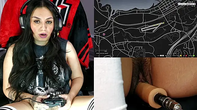Blaze_Onn's Live XXX Chat