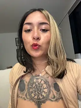 عرض كام Rae_Lil_White