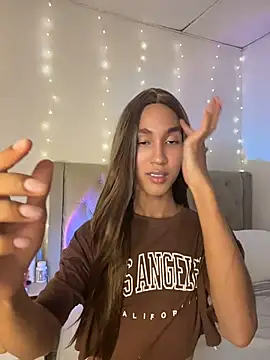 عرض كام Chloe_Celeste