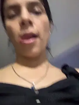 Chat XXX ao vivo de EvaMiranda