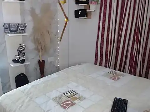 Chat XXX ao vivo de electra_gold
