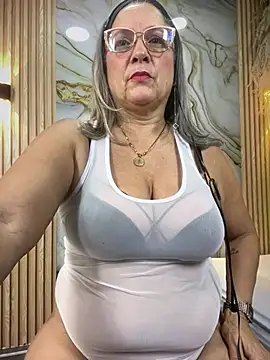 Misevie's Live XXX Chat