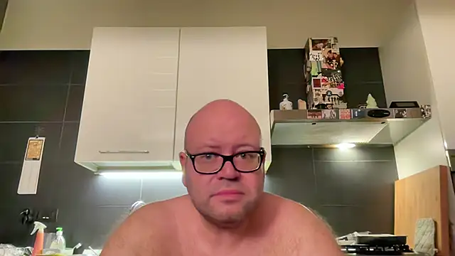 theitalianbear Webcamshow