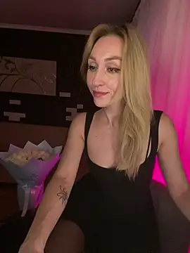 AnesaKis – Live XXX-chat