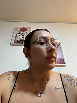 KittyObsession's Live XXX Chat