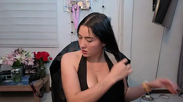 megaaann's Live XXX Chat