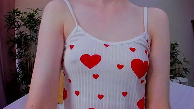 Chat XXX ao vivo de Camilla_Kelly