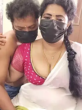 Honey-Couples 网络视讯表演