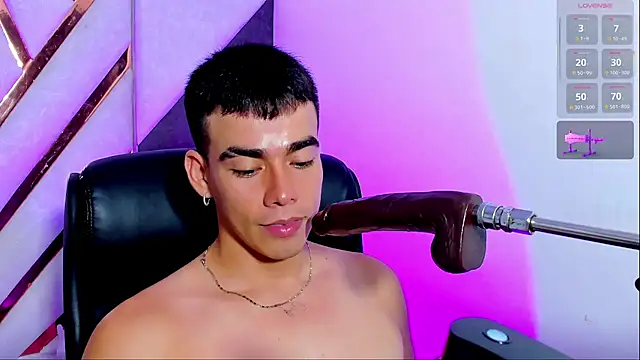 Alejandro_karter18 Chat XXX live