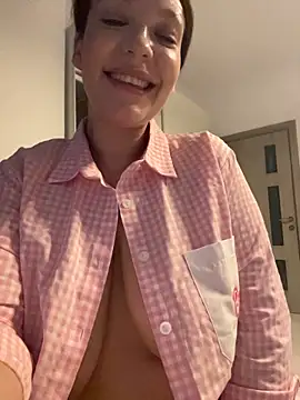 ClaraPasssion Webcam show