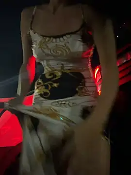 annablisss 网络视讯表演
