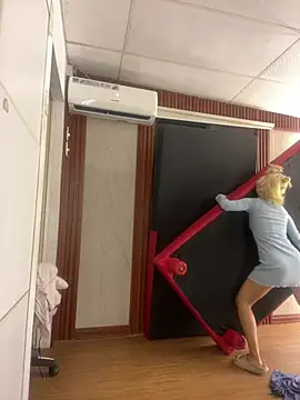 Eva_Feller69's Live XXX Chat