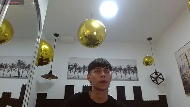 DraxBlade09 Live XXX Chat