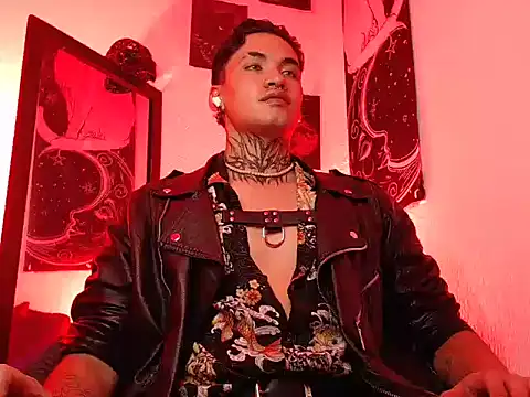 Show Webcam de AlecBanne_