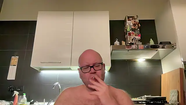 theitalianbear Webcamshow