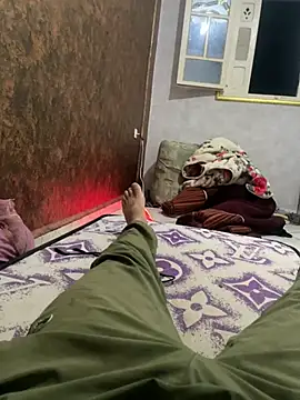 Zbi-3sal Pertunjukan Webcam