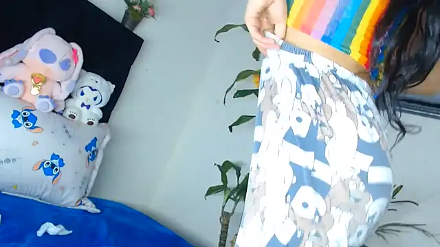 Вебкам-шоу NathalialLooes
