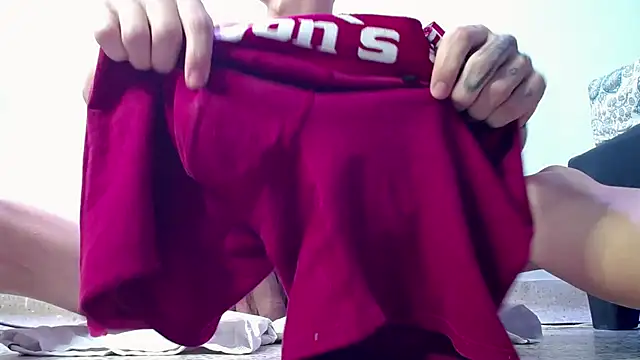 Hot_athletes_ 现场XXX聊天