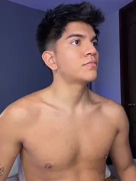 Chat XXX en directo de OnlySantty