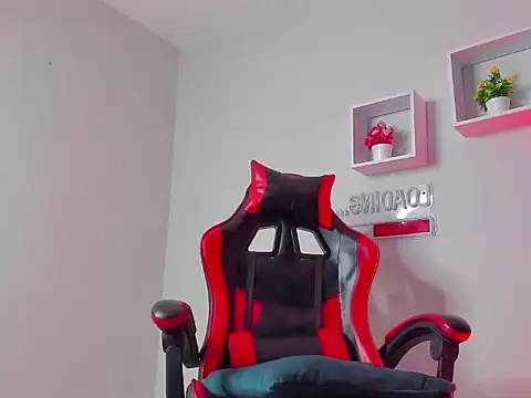 Master_Orioon Webcam show