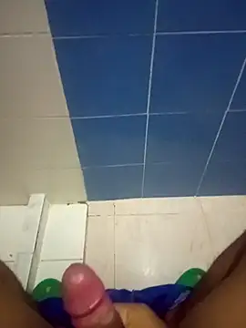 Show webcam de Ivan_11-_