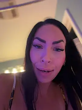 Show webcam de annablisss