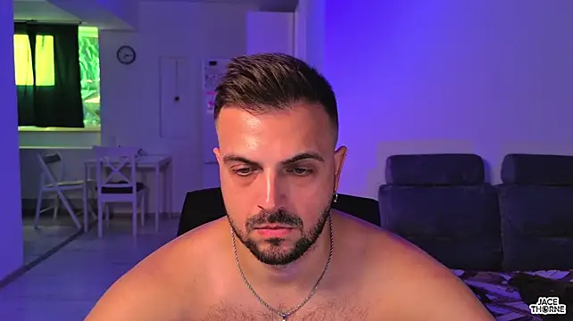 Jace_Thorne Webcam show