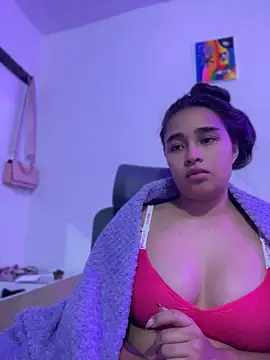 I_Samanthaa Live XXX Chat