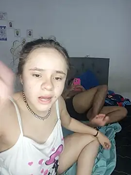 Živý XXX chat SweetRabbit29