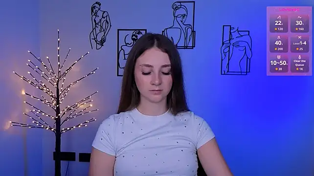 alisabliss élő XXX-chatje