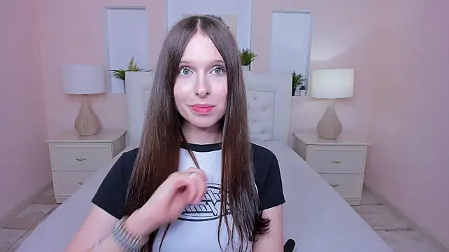 צ'אט XXX בשידור חי של dark_k1tty