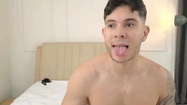 Chatroom XXX en direct de mr_danni