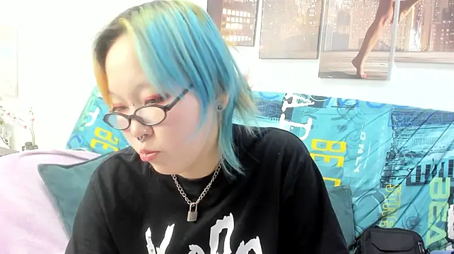 Chatroom XXX en direct de Cute__Kiko