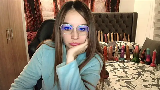 Chat XXX ao vivo de sofia23dirty