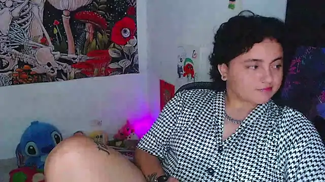 isabeautyx19 Adlı Modelin Canlı XXX Sohbeti